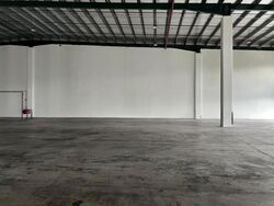 Changi North Way (D17), Warehouse #628773981